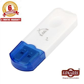 Konarrk K-USB-BT USB Wireless V4.0 Audio Music Receiver Adapter