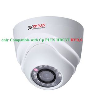 CP PLUS CP-VCG-D13L2 Dome Camera