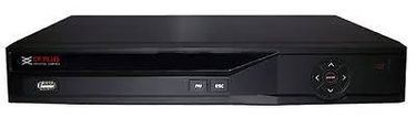CP PLUS CP-UVR-0401G1 4 Channel DVR