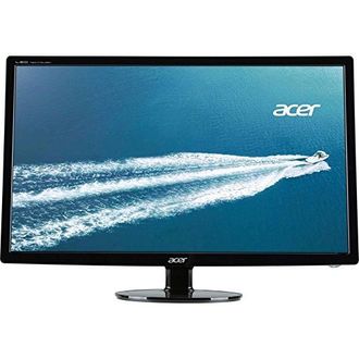 Acer S271 HLG 27 Inch Full HD Monitor