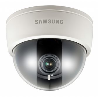 Samsung SCD-3080P 600TVL Dome Camera