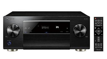 Pioneer SC-LX701 9.2 Channel AV Receiver
