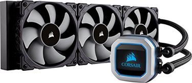 Corsair Hydro Series H150i (CW-9060031-WW) Processor Fan