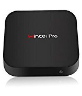 Leoxsys LT83W Wintel Pro 4K ultra HD AV Receiver