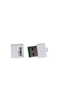 Quantum Q3 Card Reader