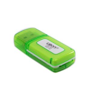 Ubon CR144 Micro SD Card Reader