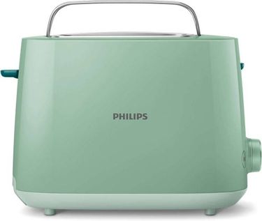 Philips HD2584/60 830W 2 Slice Pop Up Toaster