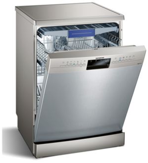Siemens SN236I03ME 14 Place Dishwasher
