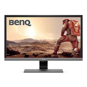 Benq EL2870U 28 Inch UHD 4K Gaming Monitor