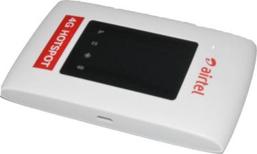 ZTE MF920V 4G Wi-Fi Hotspot Dongle Datacard