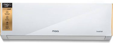 MarQ by Flipkart FKAC103SIA 1 Ton 3 Star Inverter Split Air Conditioner