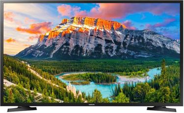 Samsung 32N4300 32 Inch Series 4 HD Ready Smart LED TV
