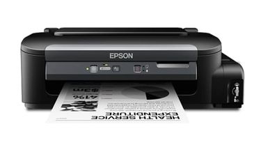 Epson M100 Monochrome Printer