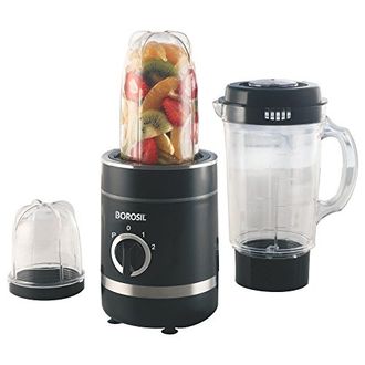 Borosil Nutrifresh 400W Blender