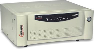 Microtek UPS-SEBZ 800VA Sine Wave Inverter