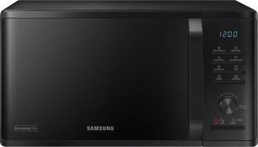 Samsung MG23K3515AK 23 L Convection Microwave Oven