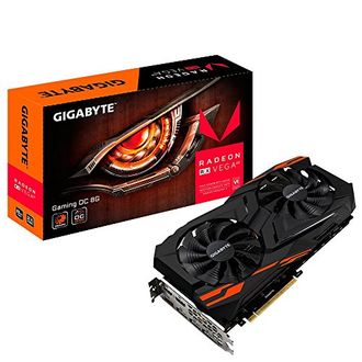 Gigabyte Radeon RX VEGA 64 Gaming 8GB Graphic Card