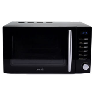 Croma CRAM0193 20L Convection Microwave Oven