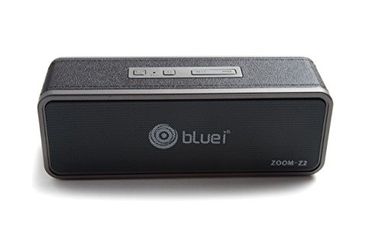 Bluei Z2 Portable Bluetooth Speaker