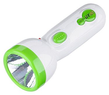 DP 9032 1W LED Torch