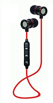 Inext IN-72BT In the Ear Headset
