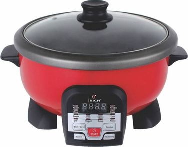 Irich IMRC305 3.5L Electric Rice Cooker