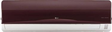 LG JS-Q18RUXA 1.5 Ton 3 Star Inverter Split Air Conditioner