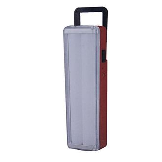 Rock Light RL-560 Solar Rechargeable Emergency Light