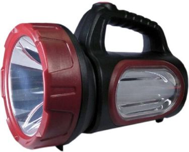 SpaceLite SL-8493 2in1 Rechargeable Emergency Light