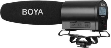 Boya (BY-DMR7) Shotgun Microphone
