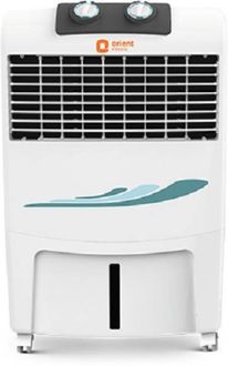 bajaj dc 2016 glacier room cooler review