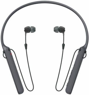 Sony WI-C400 In the Ear Wireless Neckband Headset