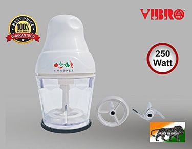 Vibro I20 250W Chopper