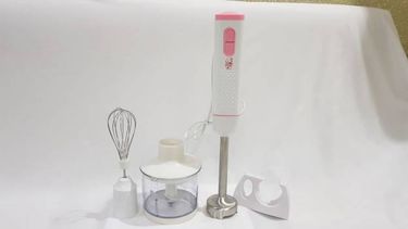 Savvy HB-81 600W Hand Blender