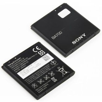 Sony Ericsson BA-700 Battery