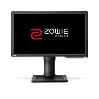 Benq ZOWIE XL2411P 24 Inch FHD Gaming Monitor