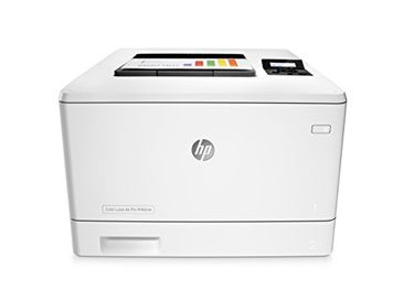 HP LaserJet Pro (M452NW) Laser Printer