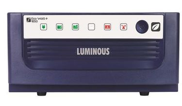 Luminous Eco Watt Plus 1650 Square Wave Home UPS