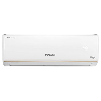 Voltas 123V MZO2 1 Ton 3 Star Inverter Split Air Conditioner