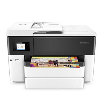 HP OfficeJet Pro 7740 (G5J38A) Wide Format All-in-One Printer