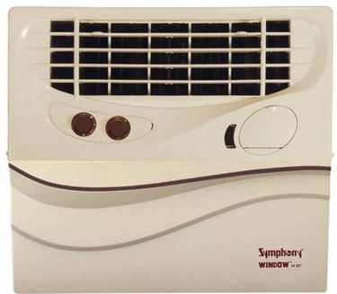 Symphony Window 41 Jet Desert 41 L Air Cooler