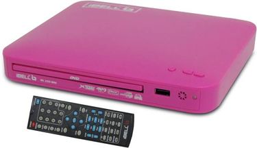 iBell IBL2255 DVD Player