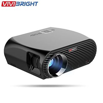 ViviBright GP100 3200 Lumen Projector