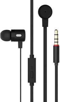 Vidvie 607 In the Ear Headset