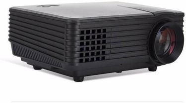 Play PPO7 2000 lm LED Projector
