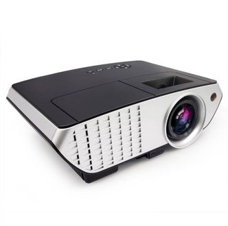 Play PPO10 Full HD LED Projector