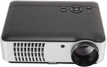 Play SKU-ADP-1 Full HD LCD Portable Projector