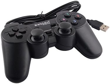 Zebion Vibration Gamepad