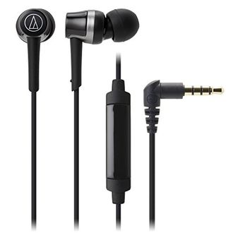 Audio-Technica ATH-CKR30iS In the Ear Headset