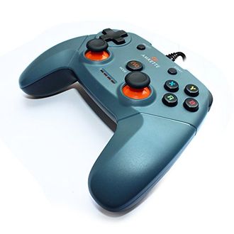 Amkette Evo Elite Wired Gamepad Controller